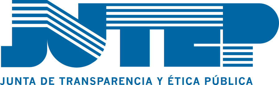 Junta de Transparencia y Ética Pública
