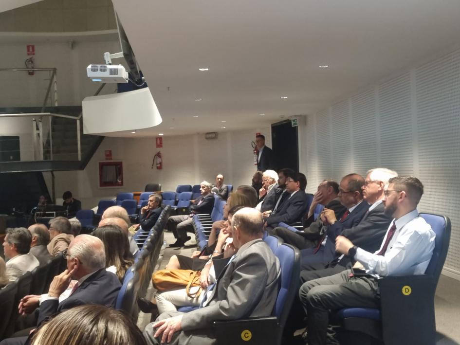 Conmemoración Día Internacional contra la Corrupción Conmemoración Día Internacional contra la Corrupción