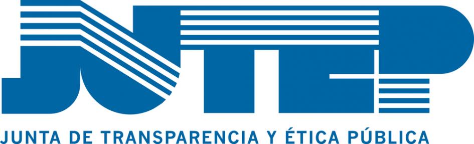 Viáticos Junta de Transparencia y Ética Pública