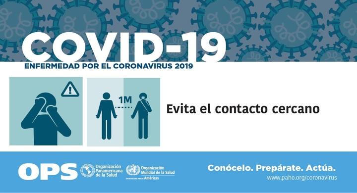 Medidas adoptadas por emergencia sanitaria Covid-19
