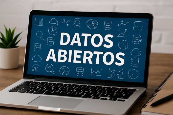 Datos Abiertos