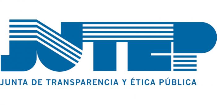 Logotipo JUTEP