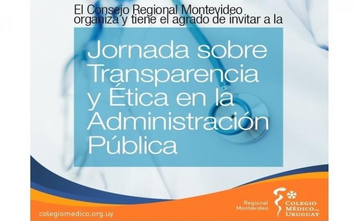 Invitación Jornada Colegio Médico del Uruguay Invitación Jornada