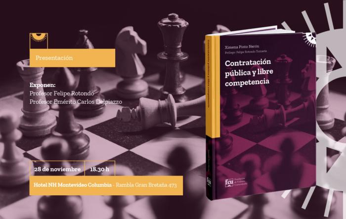 Libro Contratación Pública y Libre Competencia Libro Contratación Pública y Libre Competencia