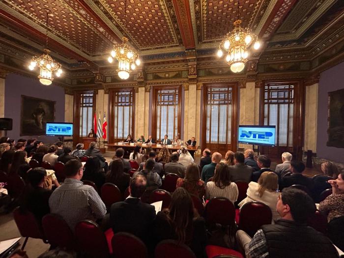 Día Internacional Contra la Corrupción 2024 Día Internacional Contra la Corrupción 2024