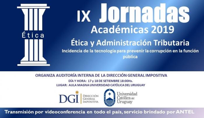 Jornada DGI