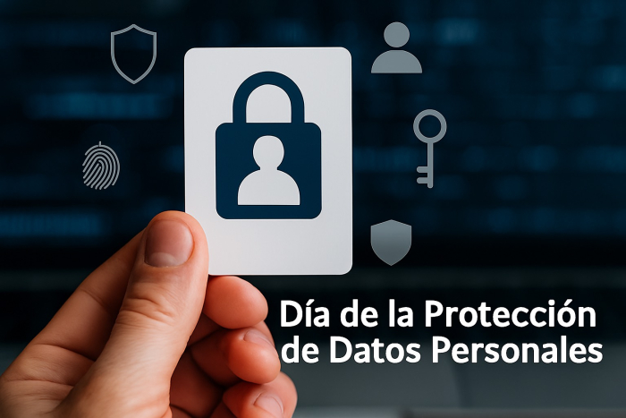Día Internacional de Protección de Datos Abiertos