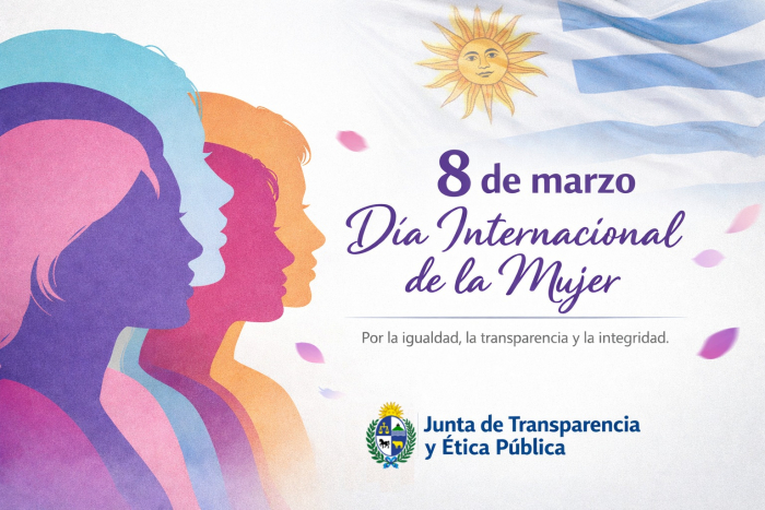 Día Internacional de la Mujer