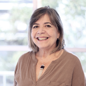 Adriana Berdía