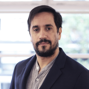 Juan Larrayoz