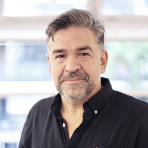 Martín Zárate