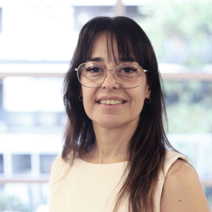 Mónica Estefan