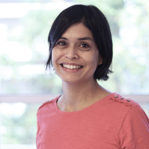 Ana Escalante