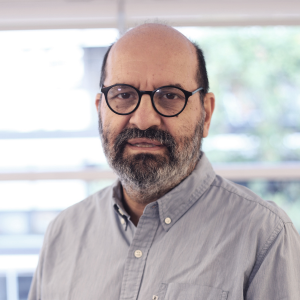 Gonzalo Balarini