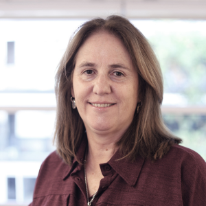 Dra. María Eugenia Viré