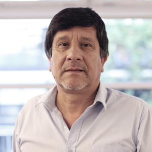 Roberto Saravia