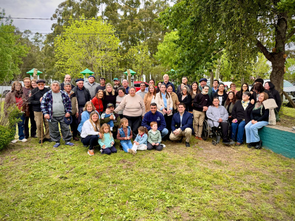 Familias que escrituraron su vivienda Familias que escrituraron su vivienda