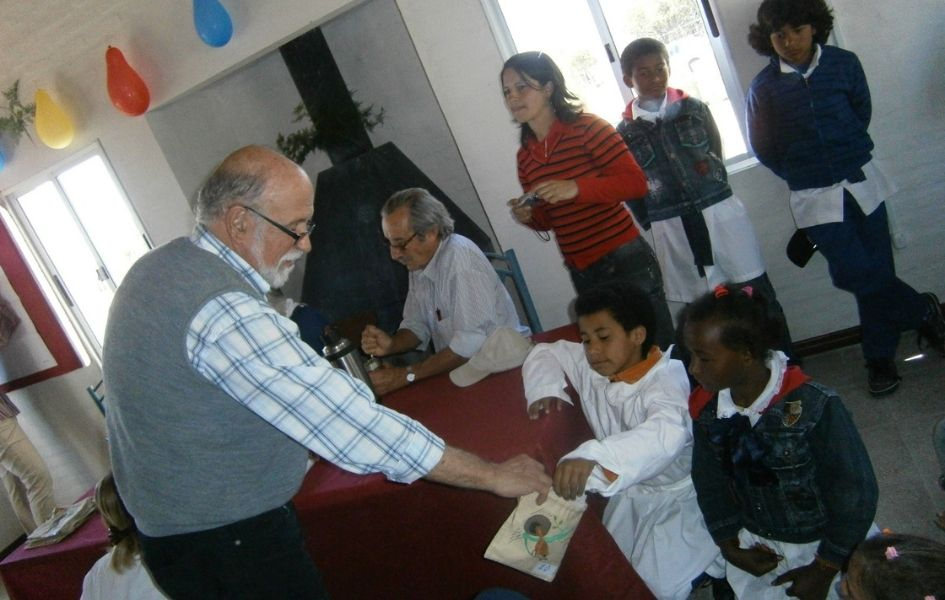 Enrique Barone