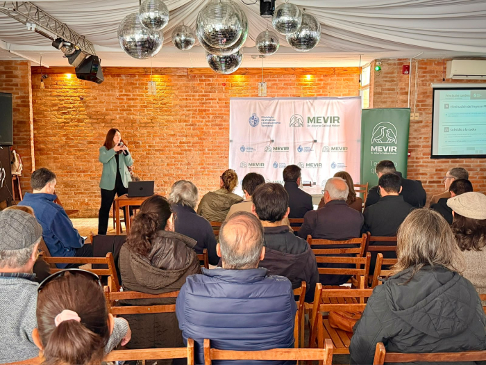 Presentación Región Metropolitana Presentación Región Metropolitana
