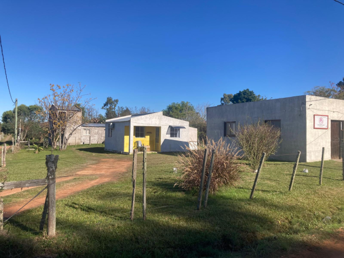 Campo de Todos Campo de Todos