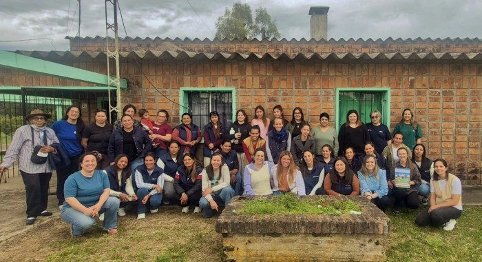 Mujeres rurales Mujeres rurales