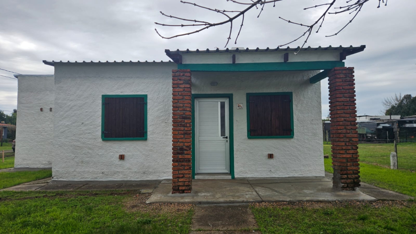 Vivienda de MEVIR