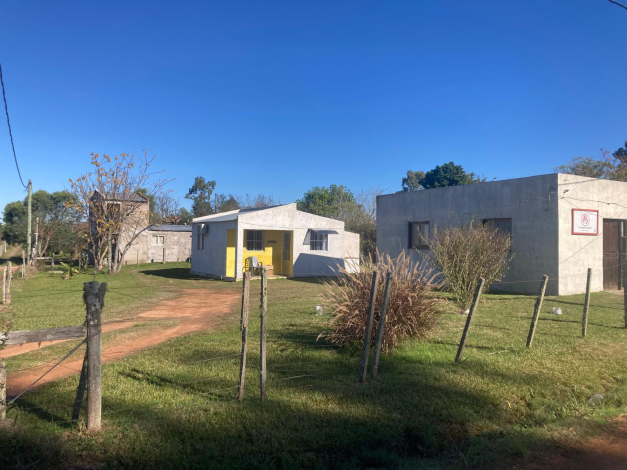 Campo de Todos