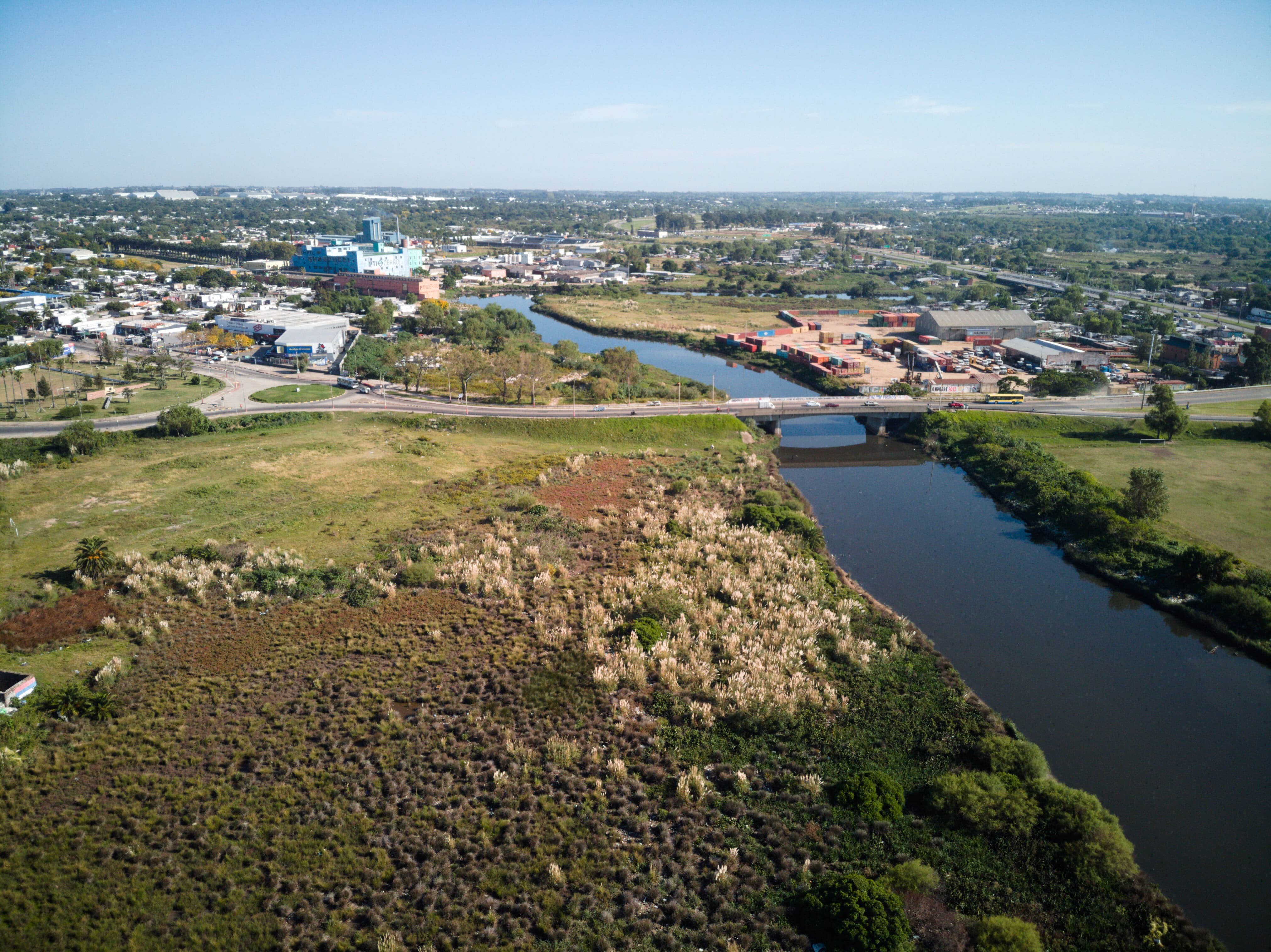 Ciudad