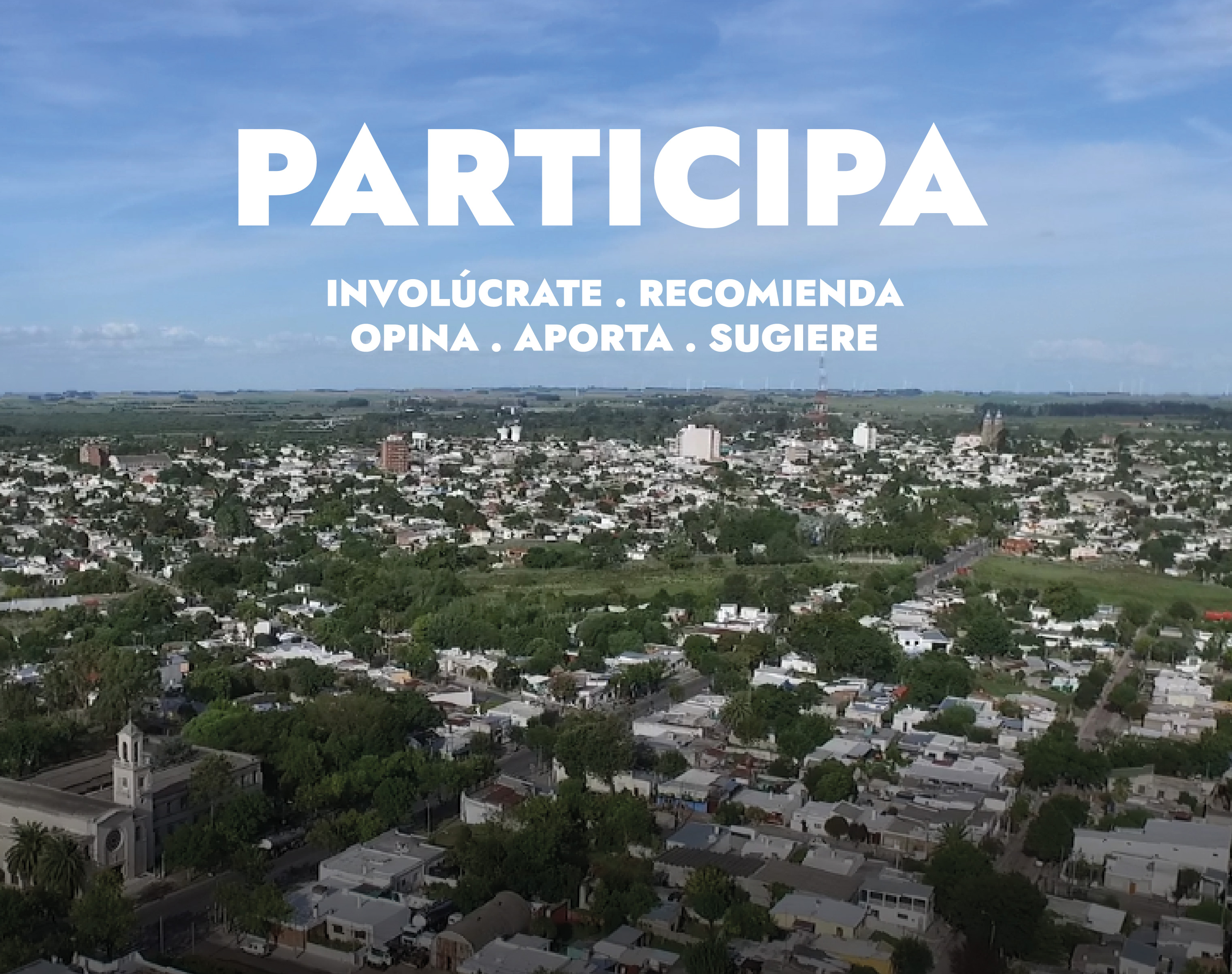 Banner Nap Ciudades