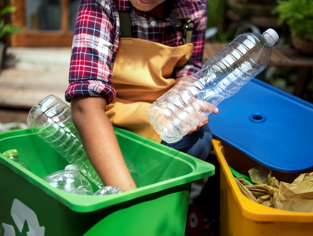 RECICLADO