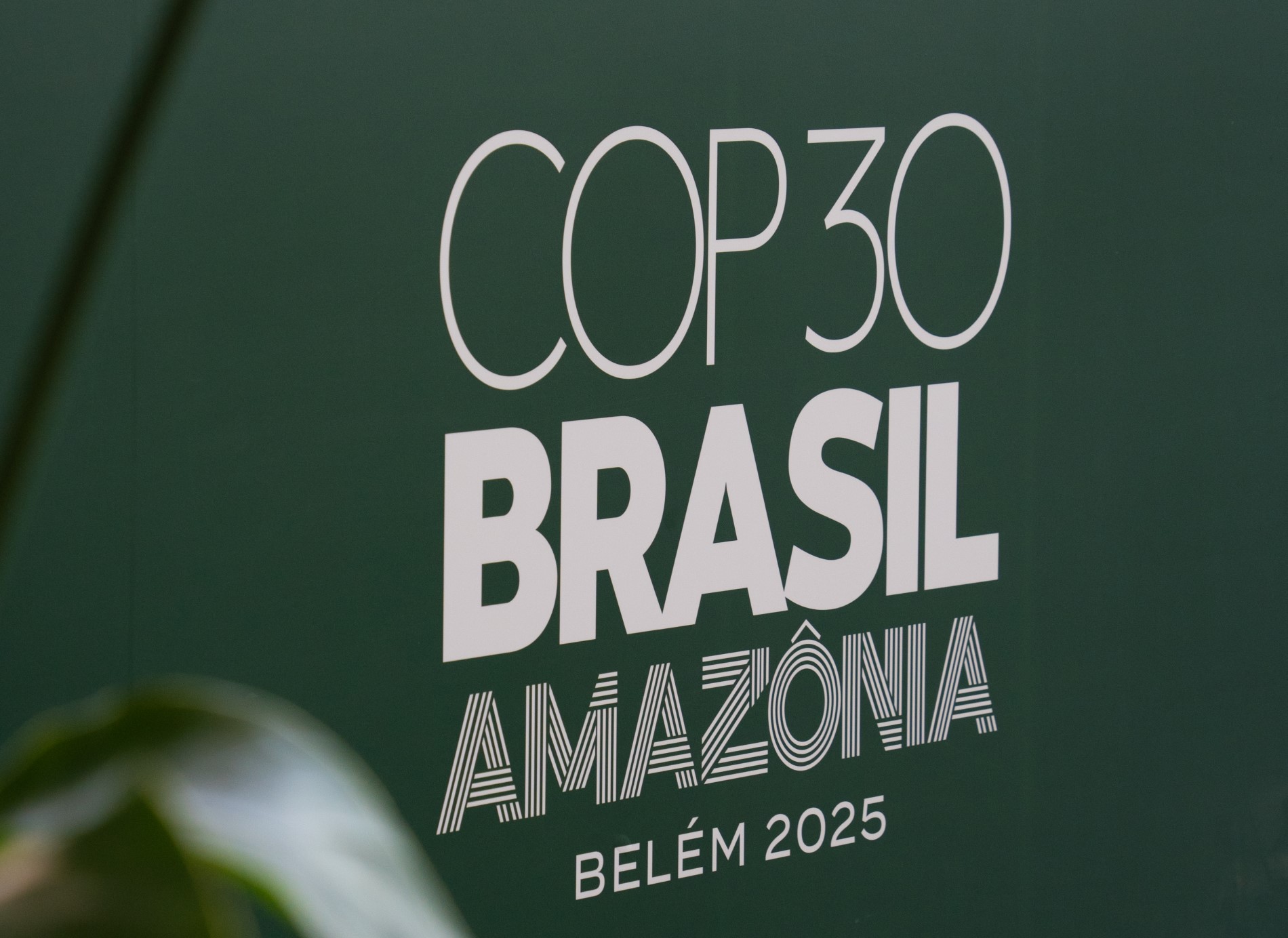 COP 30