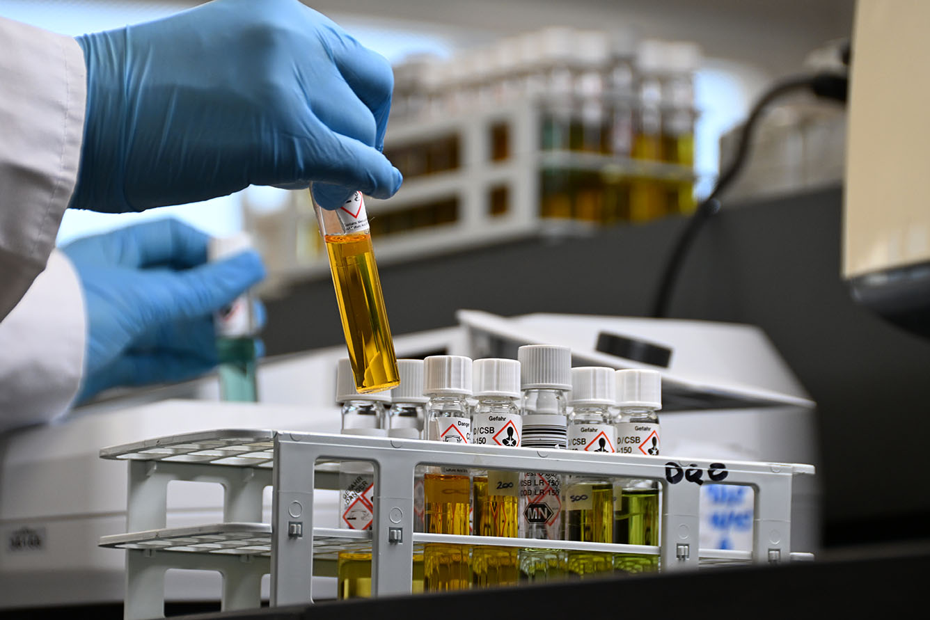 laboratorio