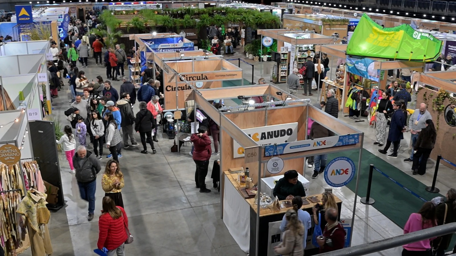expo