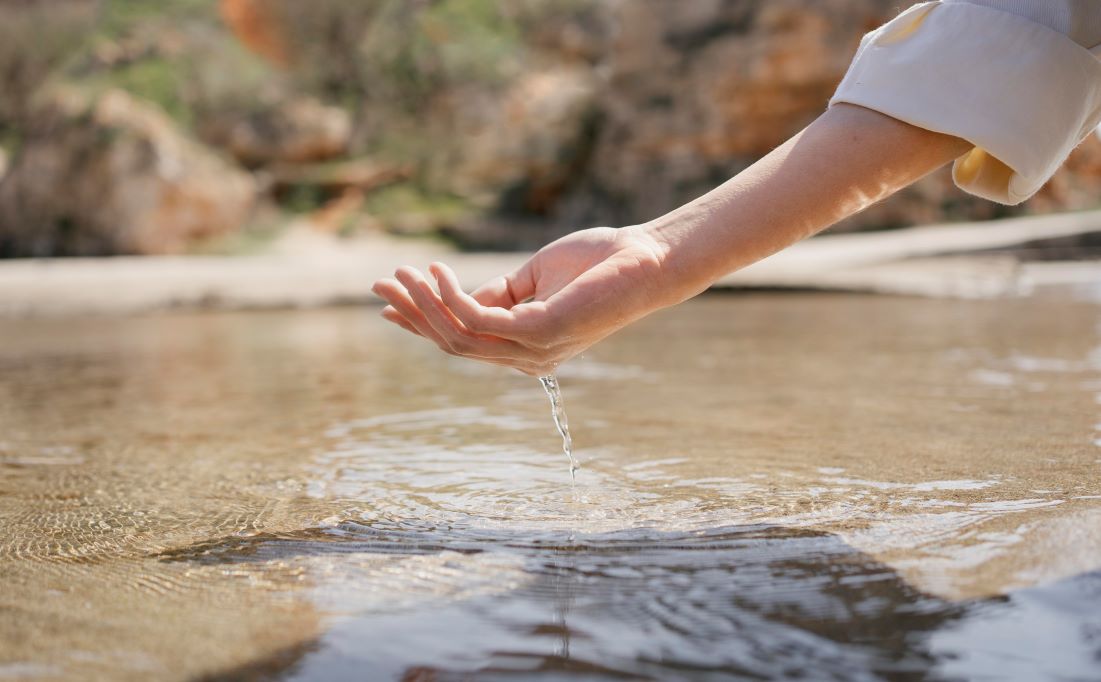 AGUA