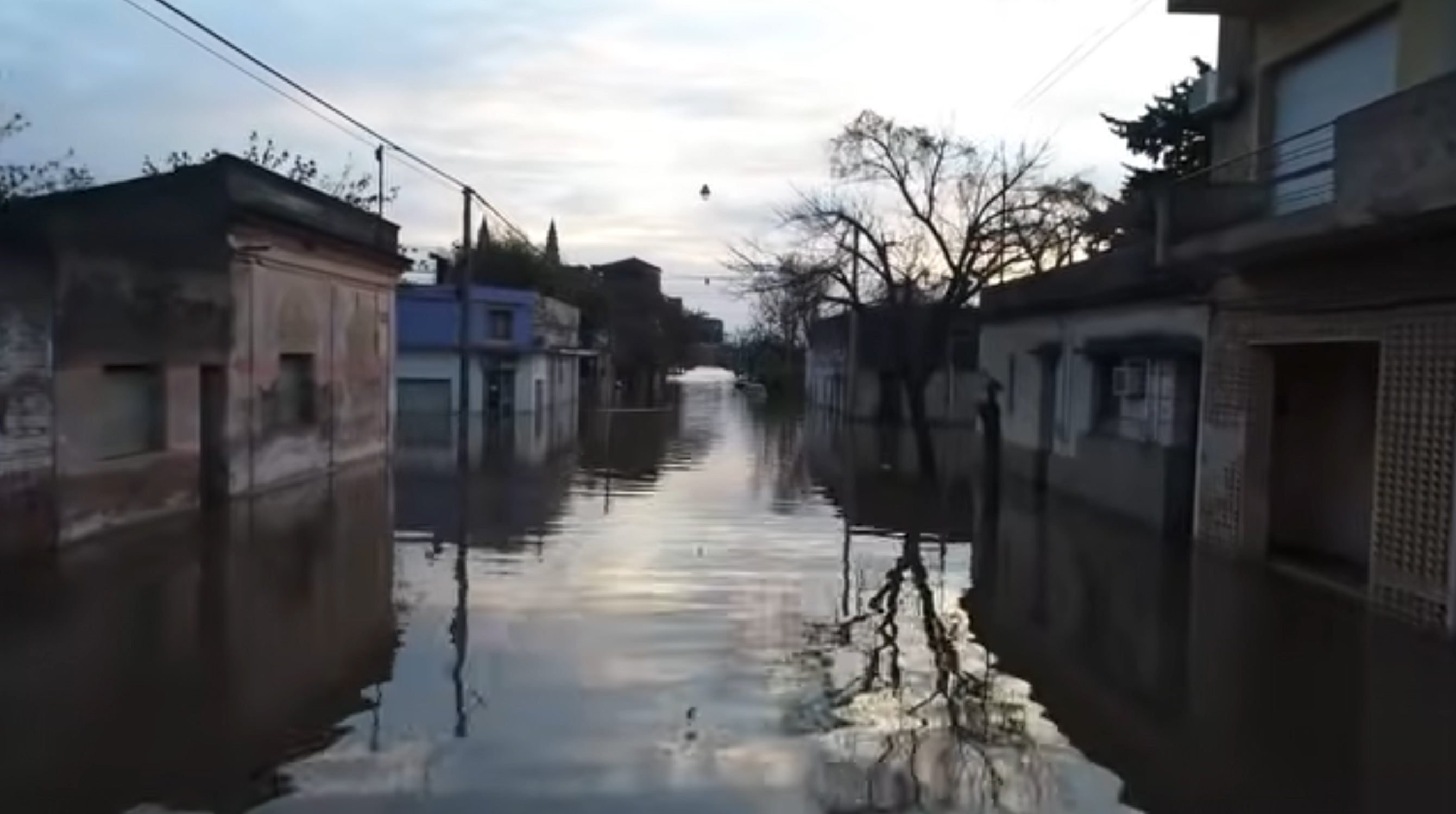 inundaciones