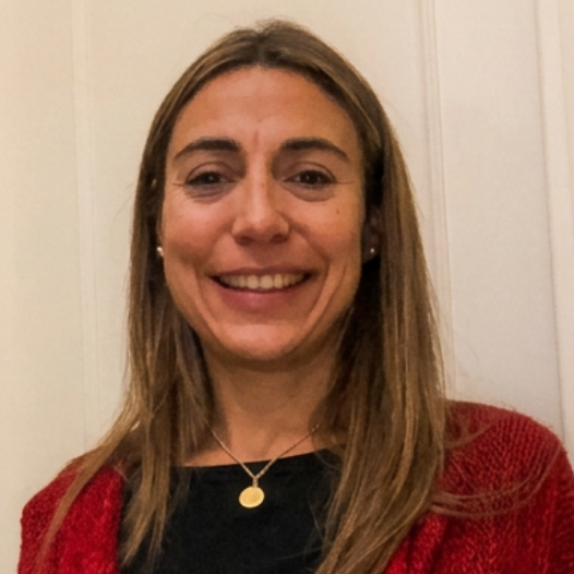 María Noel Martínez Antelo