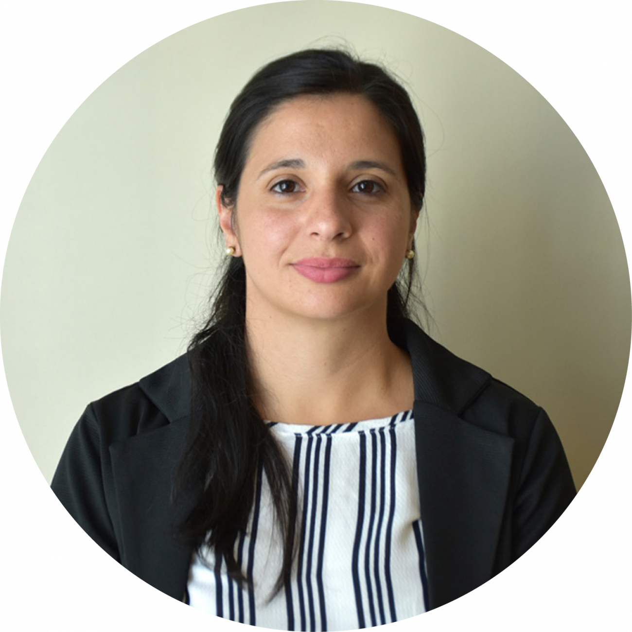 Foto de Natalie Pareja