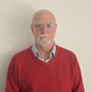 Oscar Caputi Subsecretario de Ambiente