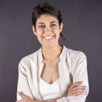 Verónica Piñeiro Rodríguez