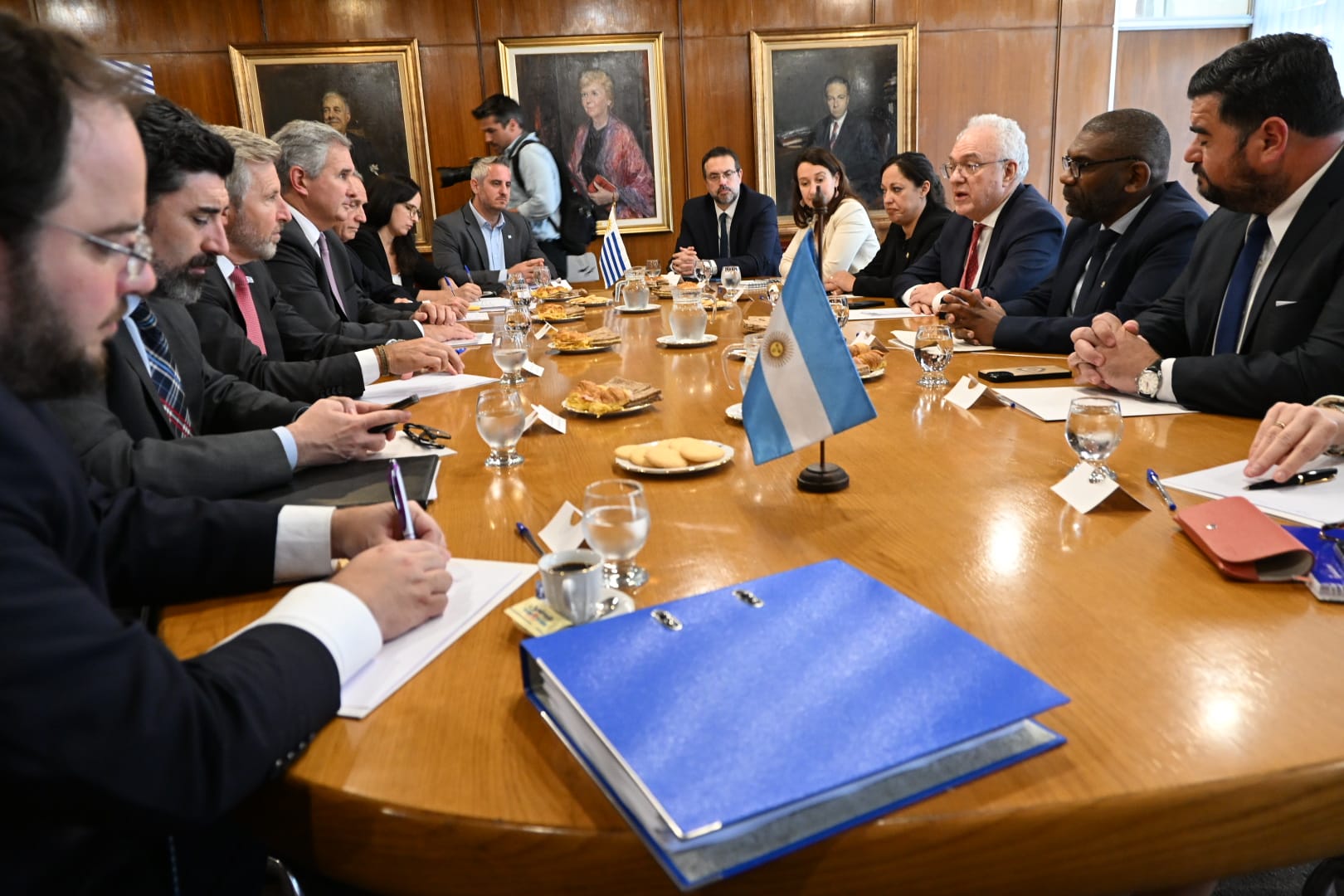 Planta de H2V en Paysandú