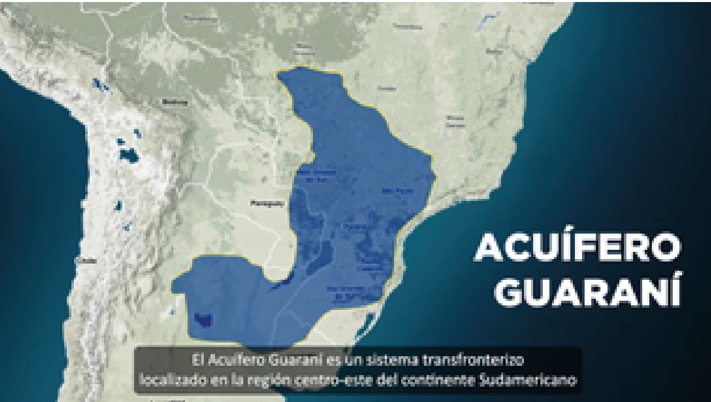 acuífero