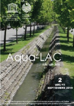 Aqua-LAC. Ciudades resilientes en LAC: aportes desde la gestión de las aguas urbanas en Uruguay