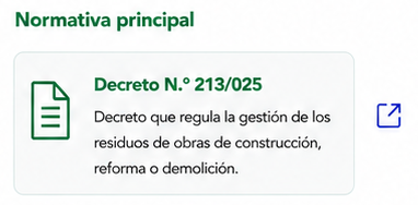 Decreto