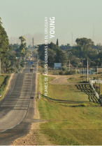Planes de Aguas Urbanas en el Uruguay. Ciudad de Young