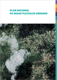 Plan nacional de aguas pluviales urbanas