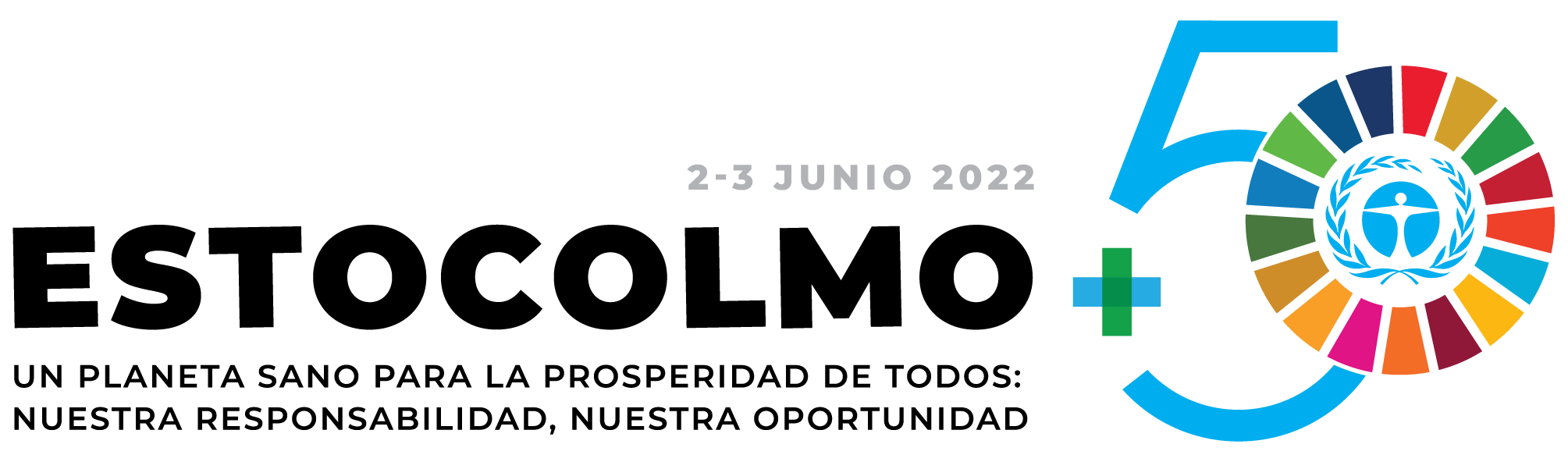 Estocolmo+50