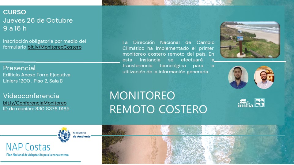 curso