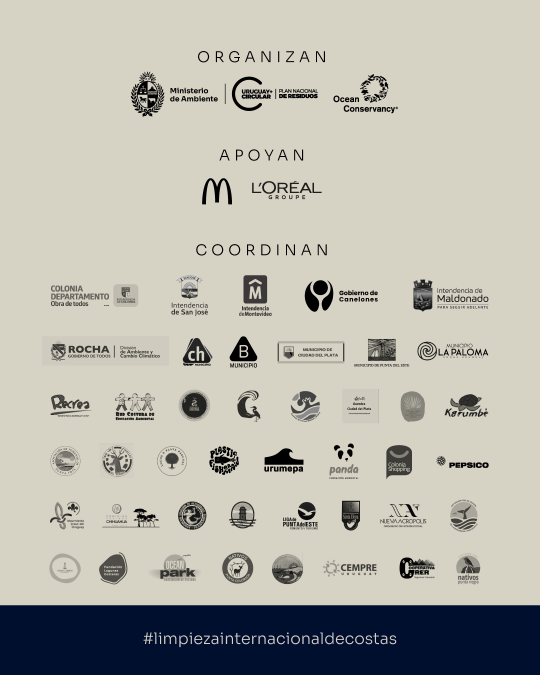 coordinan