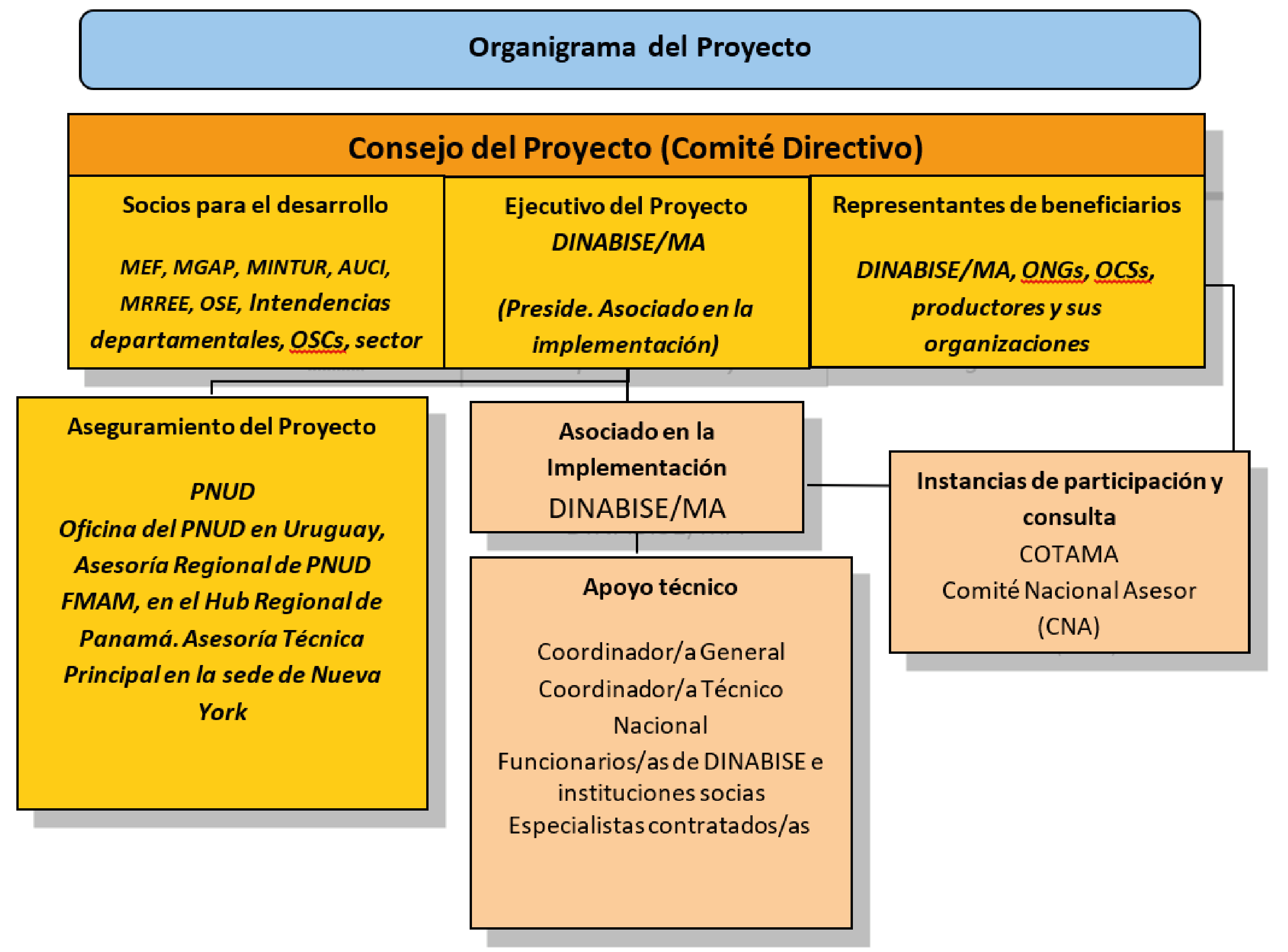 estructura