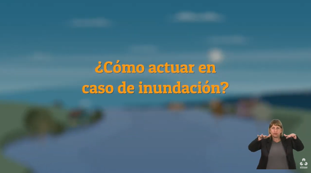 Video Sinae